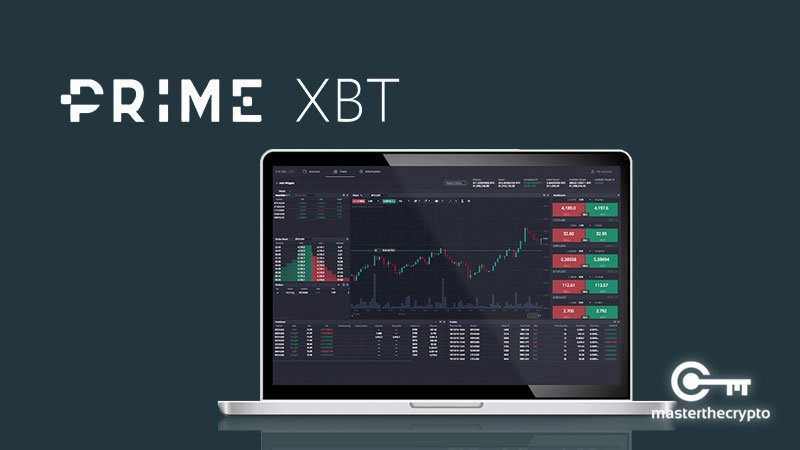 Exploring the Innovative PrimeXBT Features Exploring the Innovative PrimeXBT Features
