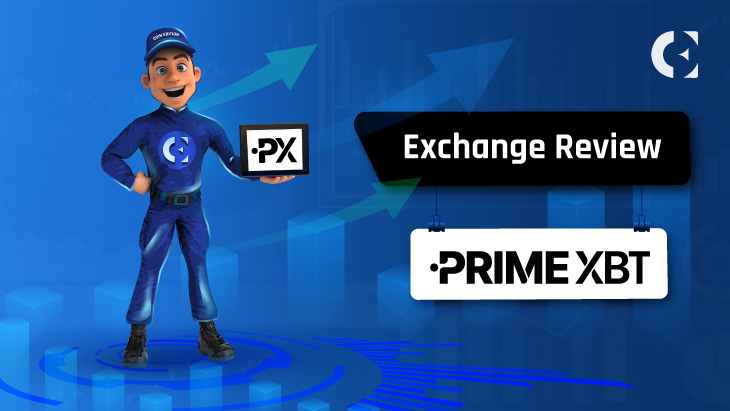 Exploring the Innovative PrimeXBT Features Exploring the Innovative PrimeXBT Features