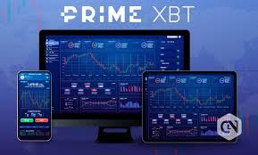 Exploring the Innovative PrimeXBT Features Exploring the Innovative PrimeXBT Features